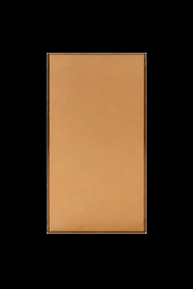 Bronze glass